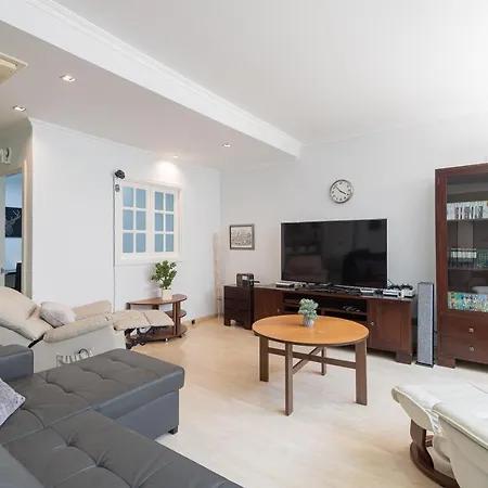 Villa Luxury 5 Star Violetta With Amazing Sea View, Jacuzzi And Heated Pool San Agustín